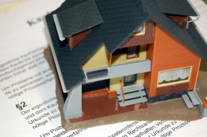 huis kopen met hypotheek